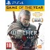 The Witcher 3 Wild Hunt Game of the Year Edition (PS4, русские субтитры)